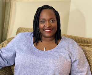 Meet your Posher, Juanessa